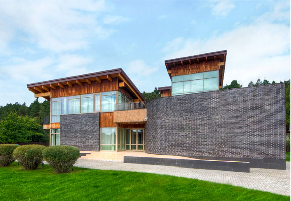 Лучшие коттеджные поселки