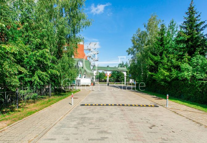 Петровский