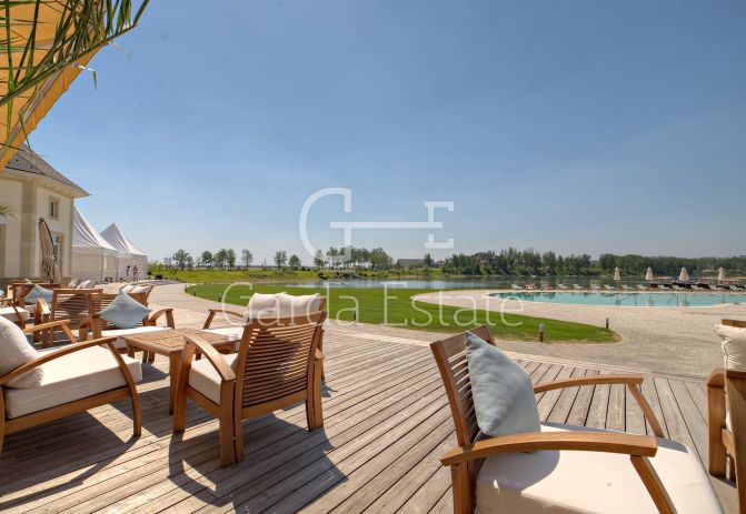 Агаларов Эстейт (Agalarov Estate)