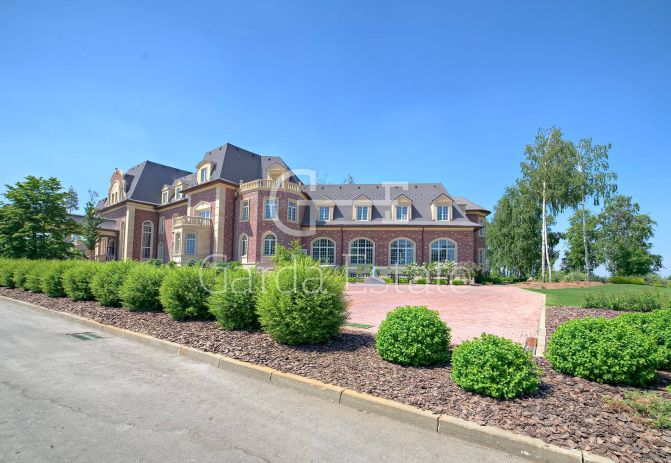 Агаларов Эстейт (Agalarov Estate)
