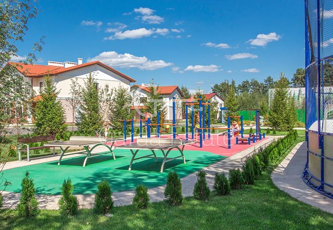 Александровский