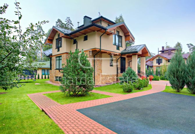 Архангельское