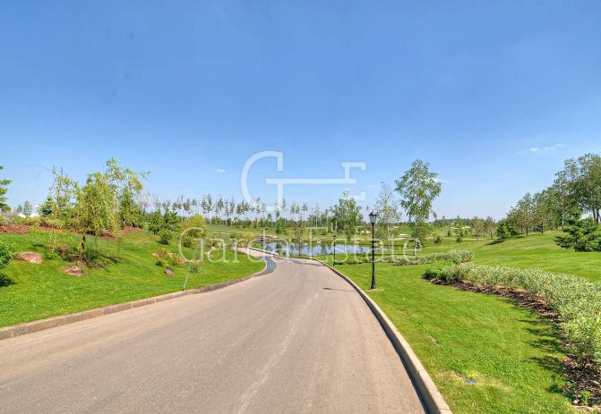 Агаларов Эстейт (Agalarov Estate)