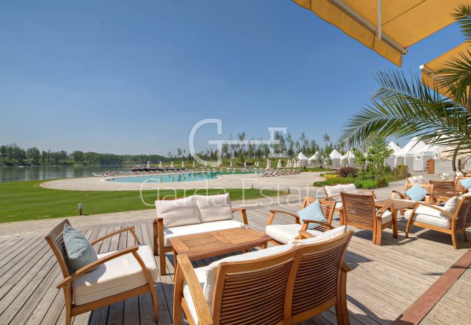 Агаларов Эстейт (Agalarov Estate)