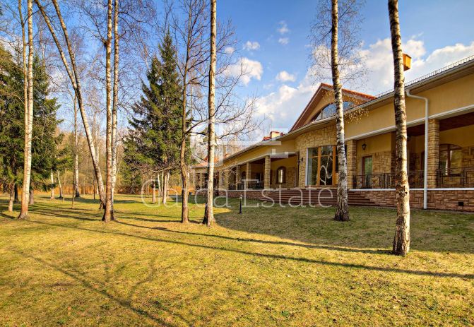 Околица