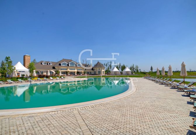 Агаларов Эстейт (Agalarov Estate)