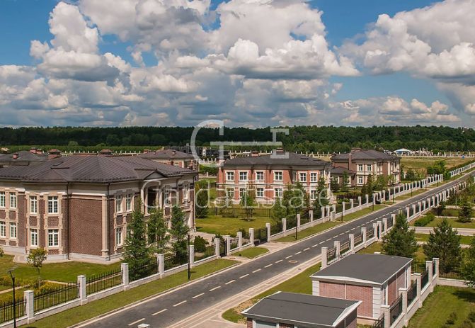 Парк Вилл (ParkVille)