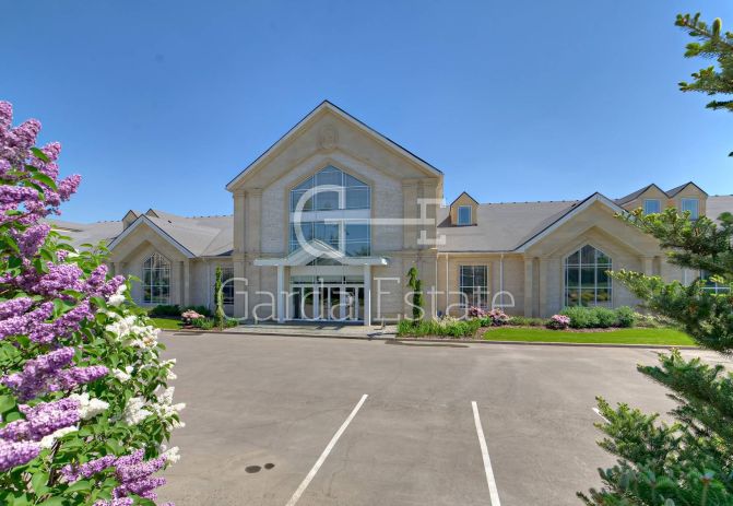 Агаларов Эстейт (Agalarov Estate)