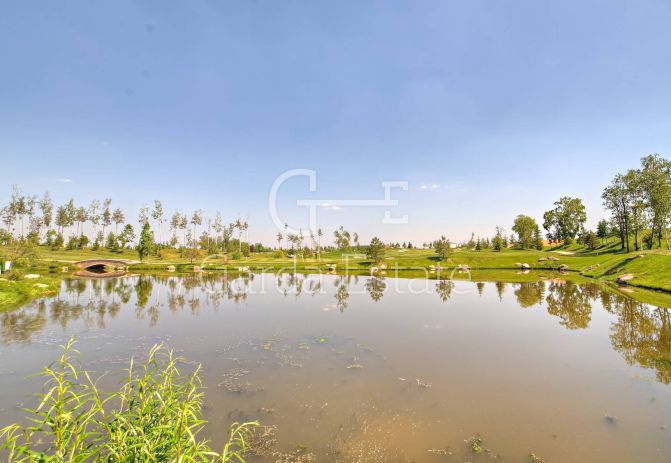 Агаларов Эстейт (Agalarov Estate)