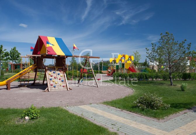 Покровское-Рубцово