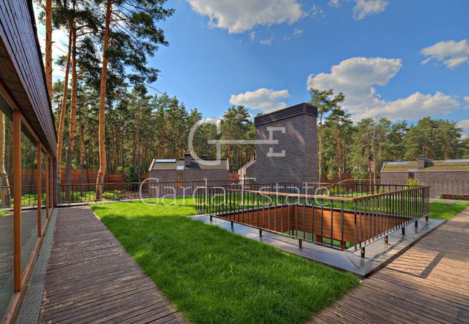Эвергрин (Evergreen)