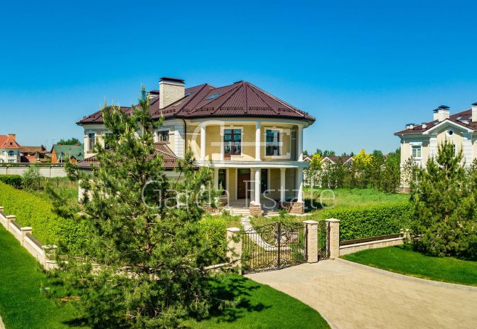 Новорижский