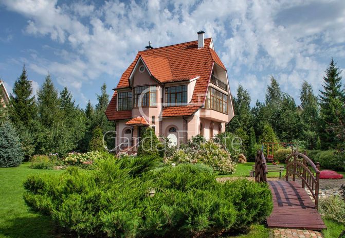 Петровский