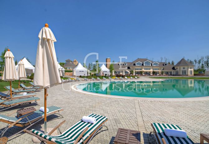 Агаларов Эстейт (Agalarov Estate)