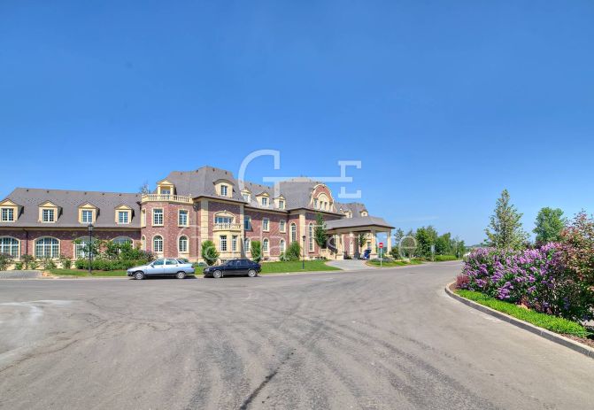 Агаларов Эстейт (Agalarov Estate)