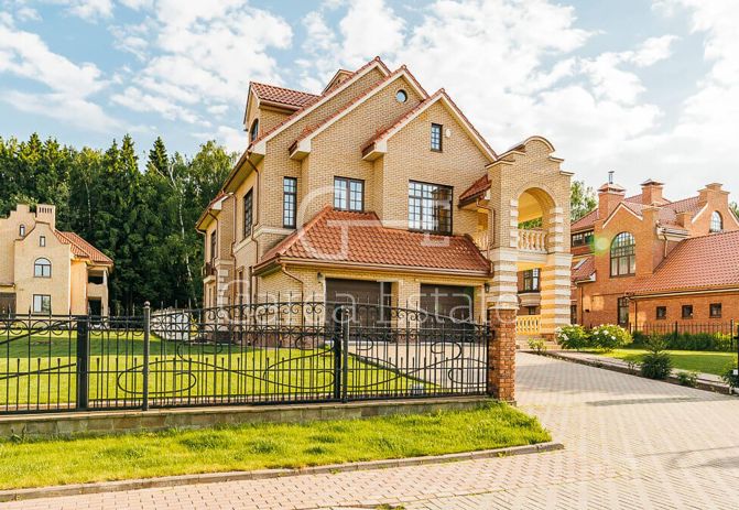 Бельгийская деревня