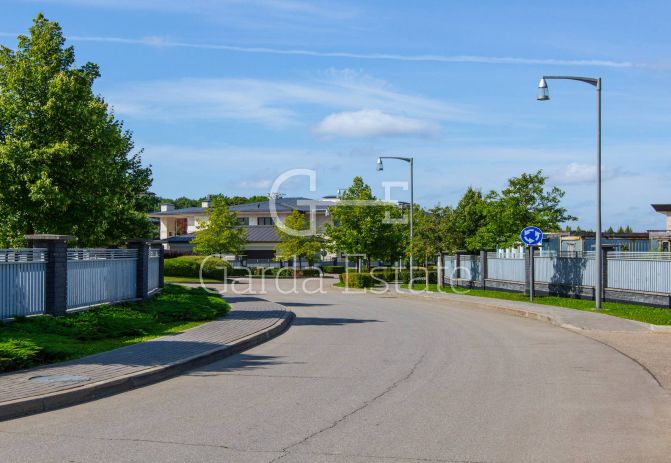Барвиха XXI