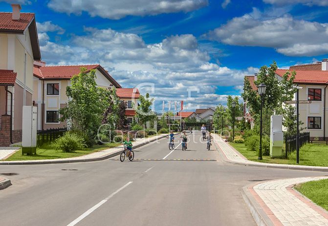 Александровский