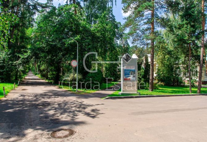 Жуковка 2