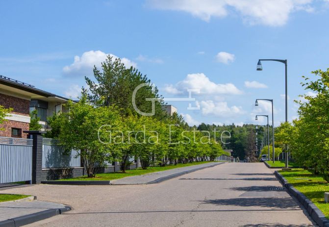 Барвиха XXI