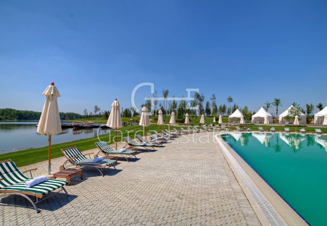 Агаларов Эстейт (Agalarov Estate)