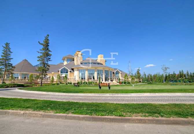 Агаларов Эстейт (Agalarov Estate)