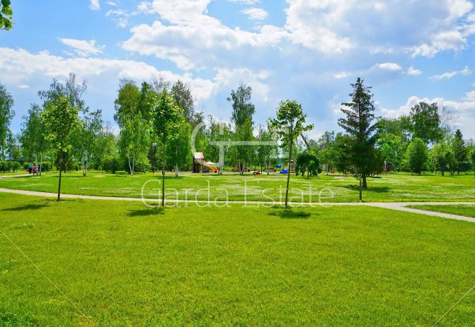 Новорижский (Покровское)